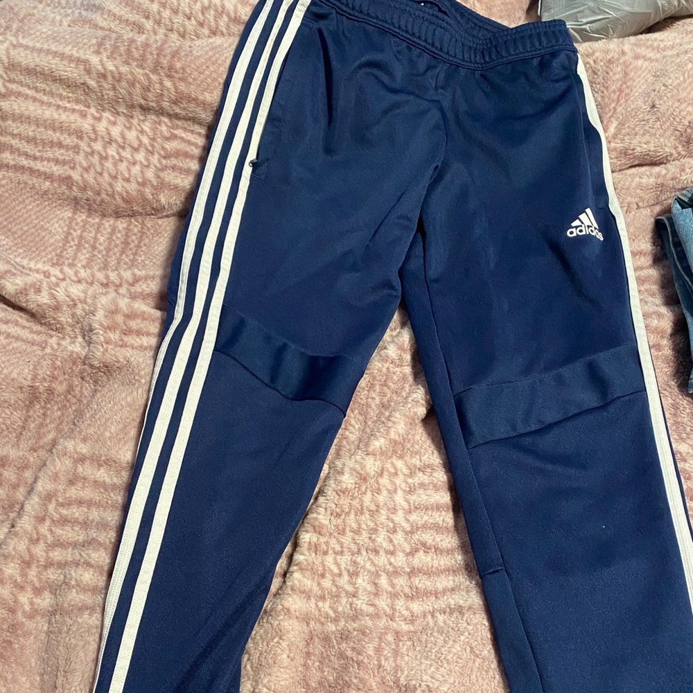 Adidas sweatpants